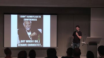 VideoLAN Dev Days 2015: Introduction