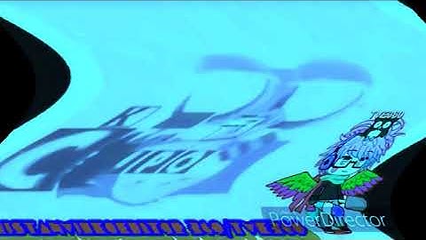 Klasky Csupo Robot Enhanced with Blackout Render Pack Round 2 vs TristanVideoEditor360 +G Major 1070