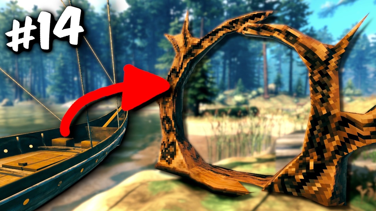 Most Valheim 50 GREATEST Valheim Tips of ALL TIME - YouTube