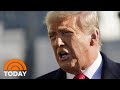 Trump Impeachment Trial Divides Lawmakers | TODAY
