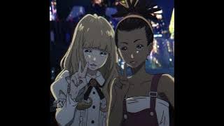 Carole and Tuesday: Round & Laundry Lyric Video