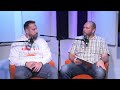 Connections Livestream Service Sept 8th: The Church Connects