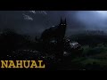 RELATO SOBRE NAHUAL (Historias De Terror)