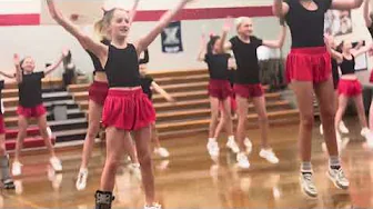 Go Sophie!