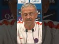 🗣️ « Il sera avec nous. » L'hommage de Luis Enrique envers Éric Roy