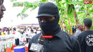 MAISHA YA SOUDY BROWN BILA BOSS RUGE 'HAKUTAKA TUFANYE UMBEA TU'