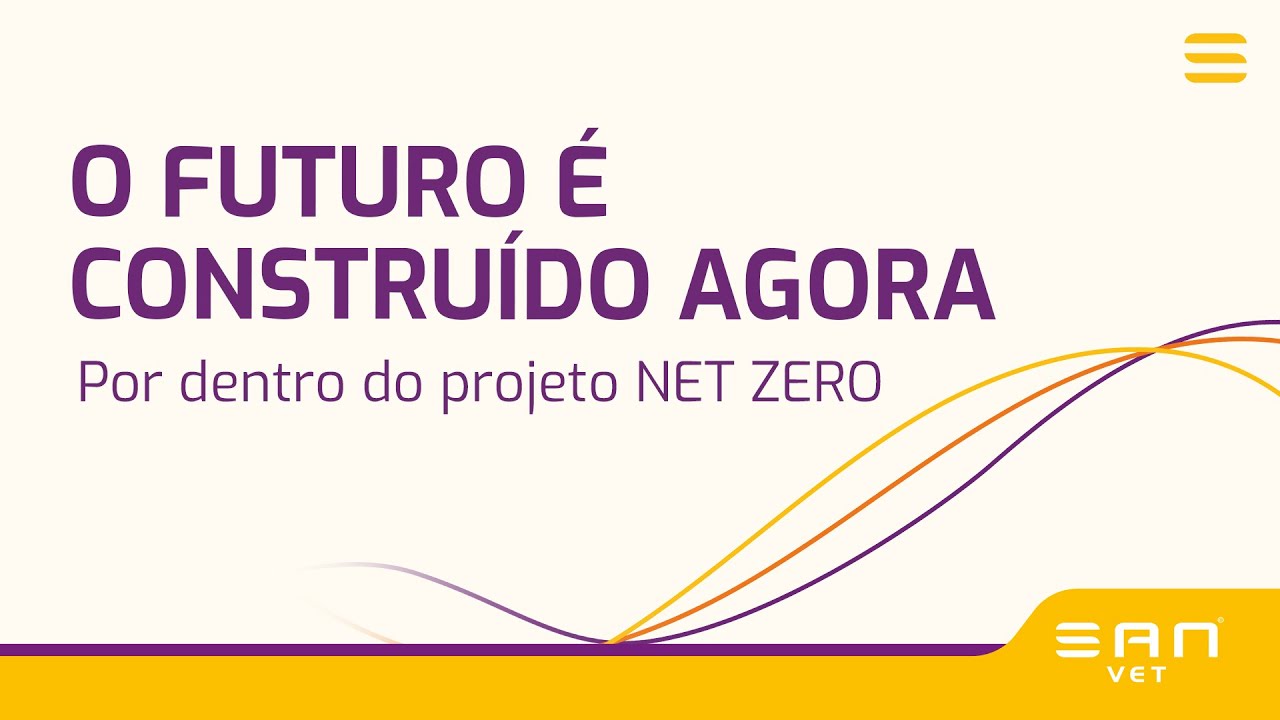 O Futuro é Construído Agora - Por dentro do projeto NET ZERO - YouTube