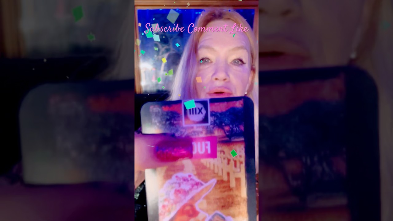 Will they or won’t they? ​Tarot Alcmy