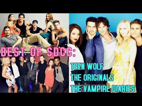 Rencontrer ian somerhalder 2016