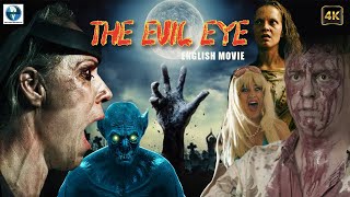 THE EVIL EYE | English Horror Thriller Movie | Sasa Pavlin, Jurij | Hollywood Zombies Full HD Movie