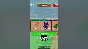 Secret PET PACK Early Release from Owner Of Grow a Garden!