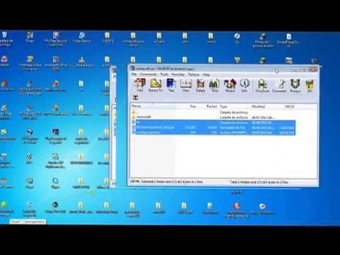 Como descargar y instalar Minecraft 1.6.1 No Premium y Gratis - tutorial en español