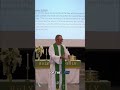 Stop Blaming Others! Find Righteousness in God #shorts
