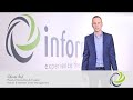 Working at Informatec