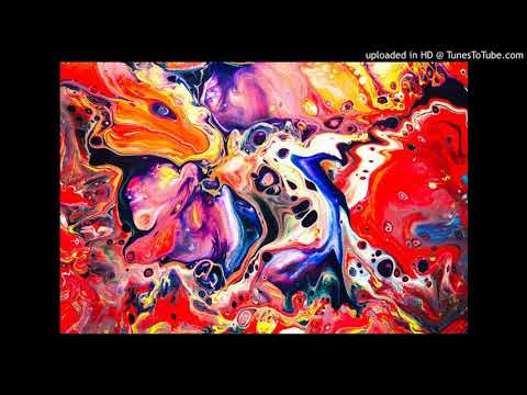 Steve Johnson — steve johnson vs kreation locked in time anne savage mix