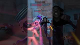 Most normal Mauga player 💀!!! #overwatch2 #funny