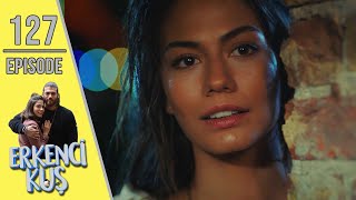 Early Bird - Episode 127 (English Subtitles) | Erkenci Kus Wealth