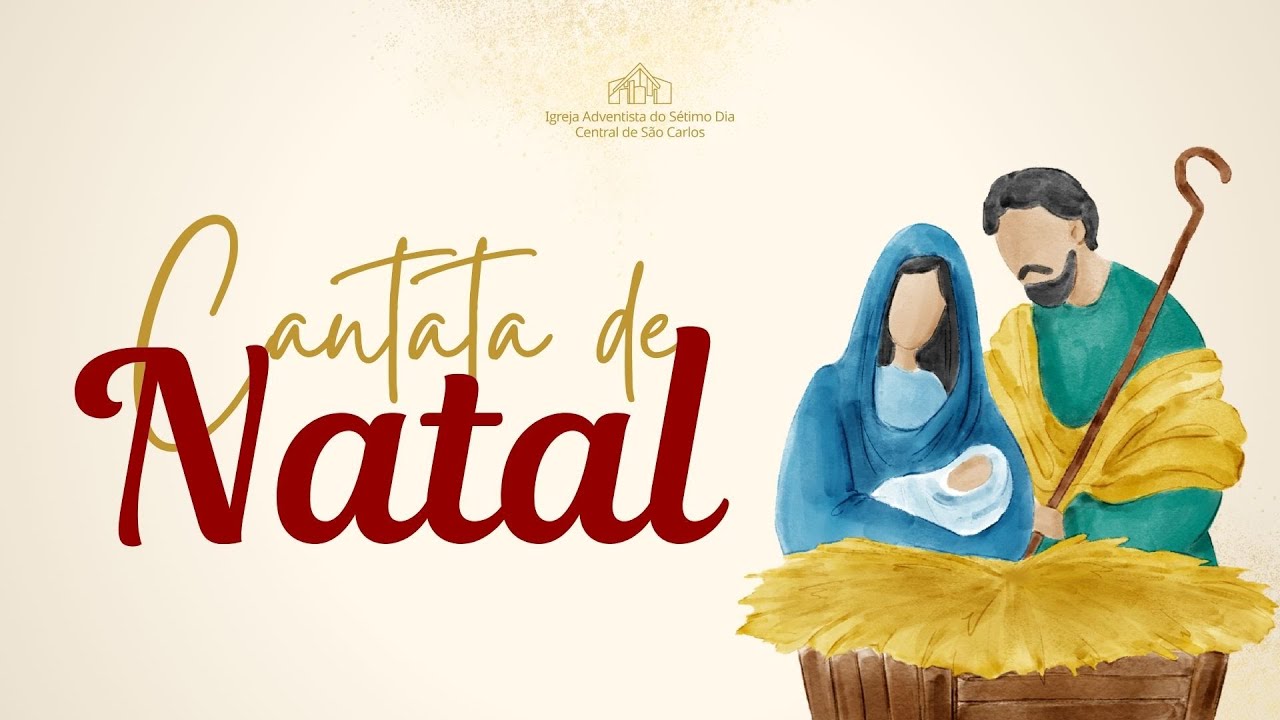 CANTATA DE NATAL 2025