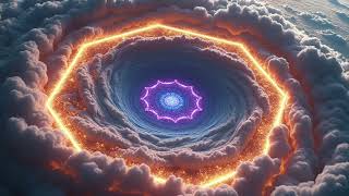 The Saturn Hex Alien Geometry Or Natural Wonder?