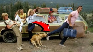 National Lampoon’s Vacation (1983): 20 Crazy Facts You Didn’t Know!