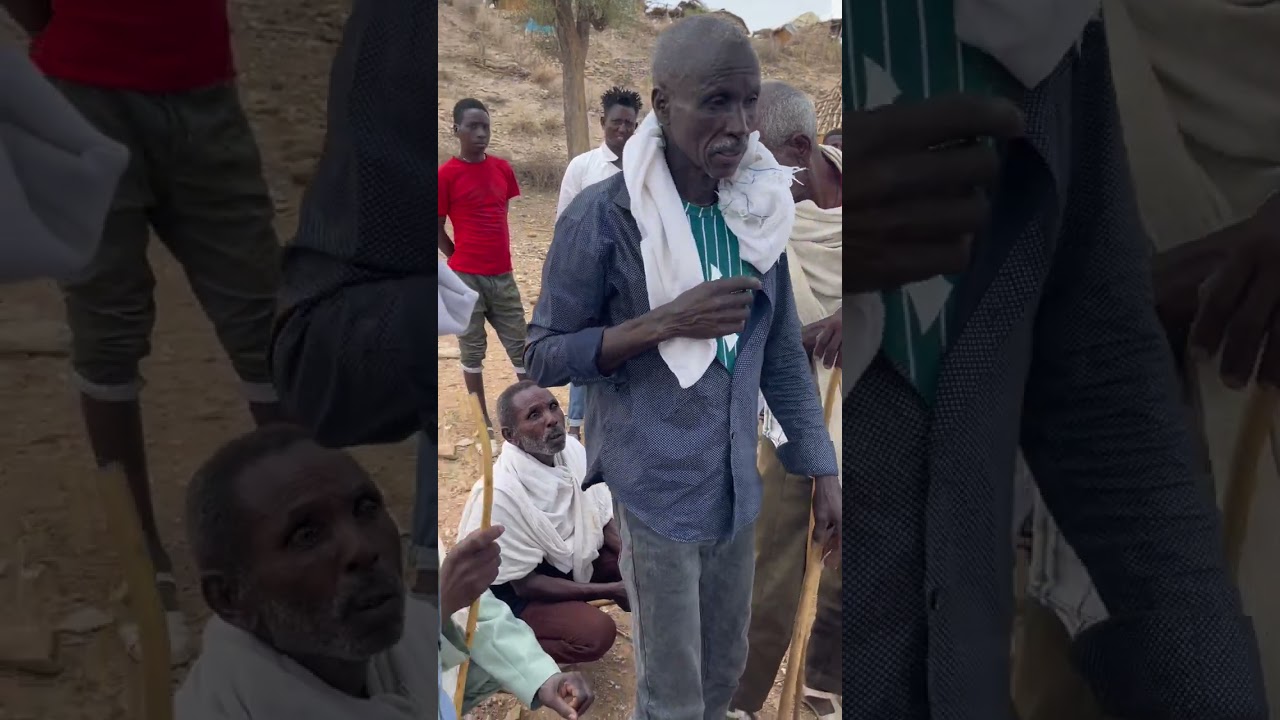 Kunnama Weeding, Sheraro (2024)