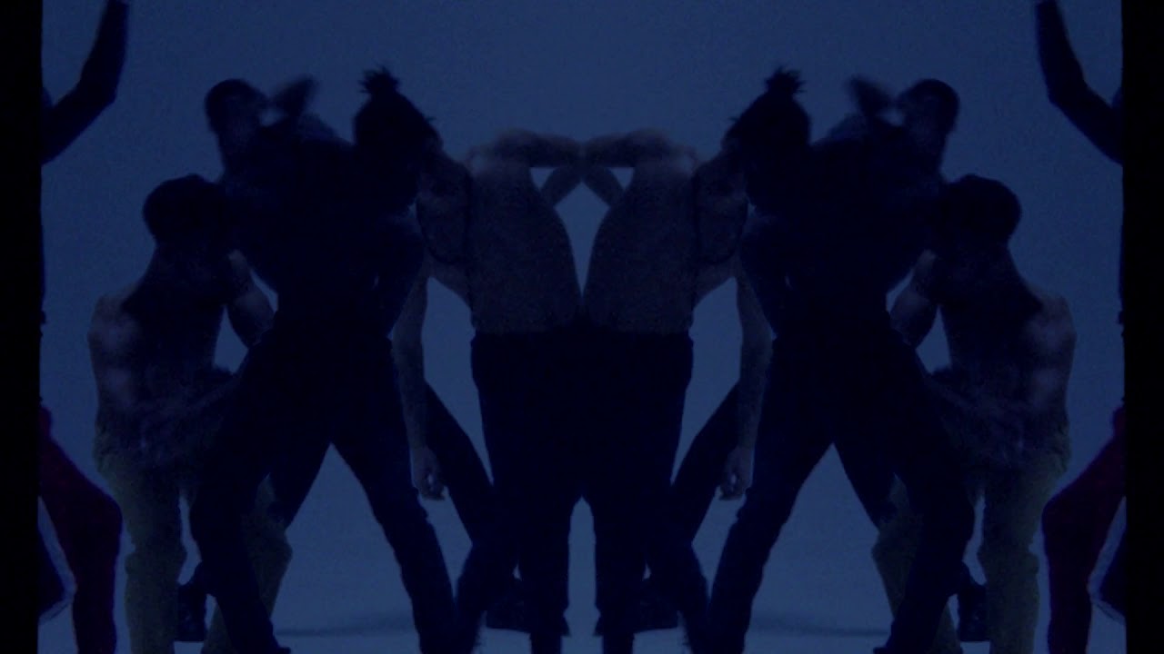 ISOLATED INCIDENT - Je t’aime