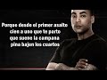 Don Omar - Cara A Cara (Letra) (Jingle) Tiraera pa Daddy Yankee Do vs Dy