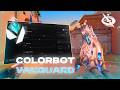 RADIANT LOBBY DESTROYED - Valorant Colorbot Showcase (2026)