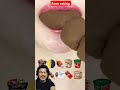 #mukbang #food #animation #satisfying #chocolate #frostbites #eatingsounds #asmr #eating