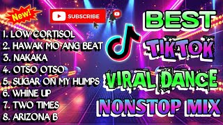 BEST TRENDING TIKTOK VIRAL DANCE || HANDSUP BODUTS REMIX || NONSTOP DISCO PARTY - DJ SOYMIX