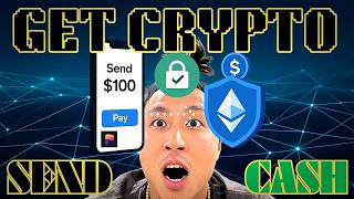 This crypto product FEELS like magic — but it’s REAL (Peer prev. zkp2p)