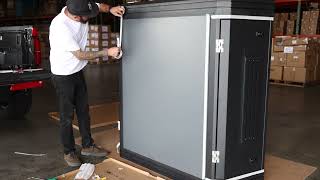 CANOPY INSTALLATION VIDEO