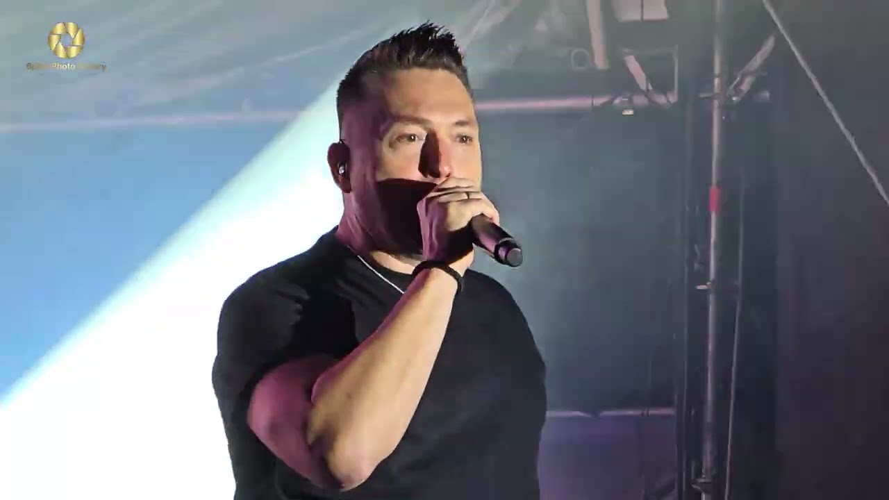 MCC Feszt Esztergom 2024 Ákos