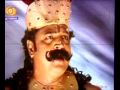 Shameful mockery of yamraj in a show on doordarshan national channel