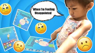 When I’m Feeling Disappointed | Avery’s Playhouse