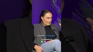 Sandra Herrera: Personas difíciles #liderazgo #podcast #entrevista #opiniones #dificil