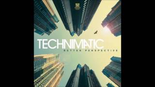 Technimatic - Clockwise