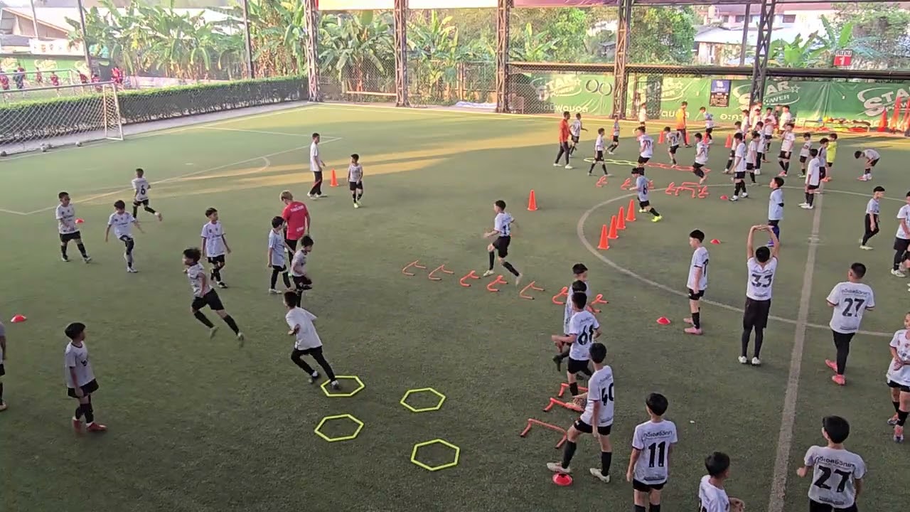 02/03/26 รวมรุ่น พื้นฐาน (1/3)