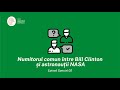 S01 Special 2 - Numitorul comun între Bill Clinton și selecția astronauților de la NASA