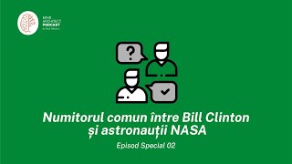 S01 Sp02 - Process Communication Model (PCM), modelul folosit în selecția astronauților de la NASA