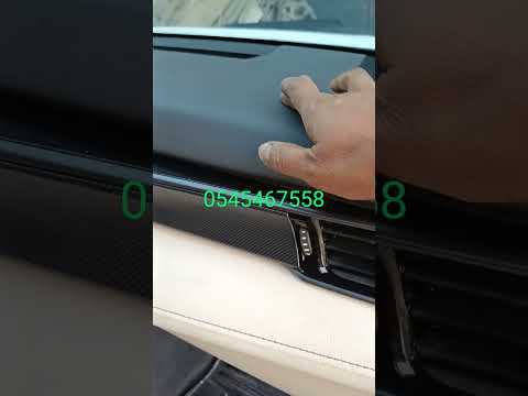 كامري 2024بعد تاصليح ايرباق تابلون و حزام الأمان 0545467558 الرياض الصناعية القديمة