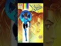 Luciano Vecchio Kitty Pryde Pride Cover