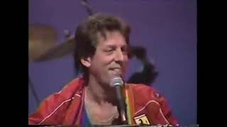 Firefall -  You Are The Woman (Live Nashville Now, Tv Show - 1983)