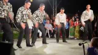 Romafest Pécs 2014 Part 2