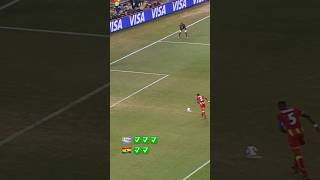 Uruguay vs Ghana World Cup Penalty Shootout