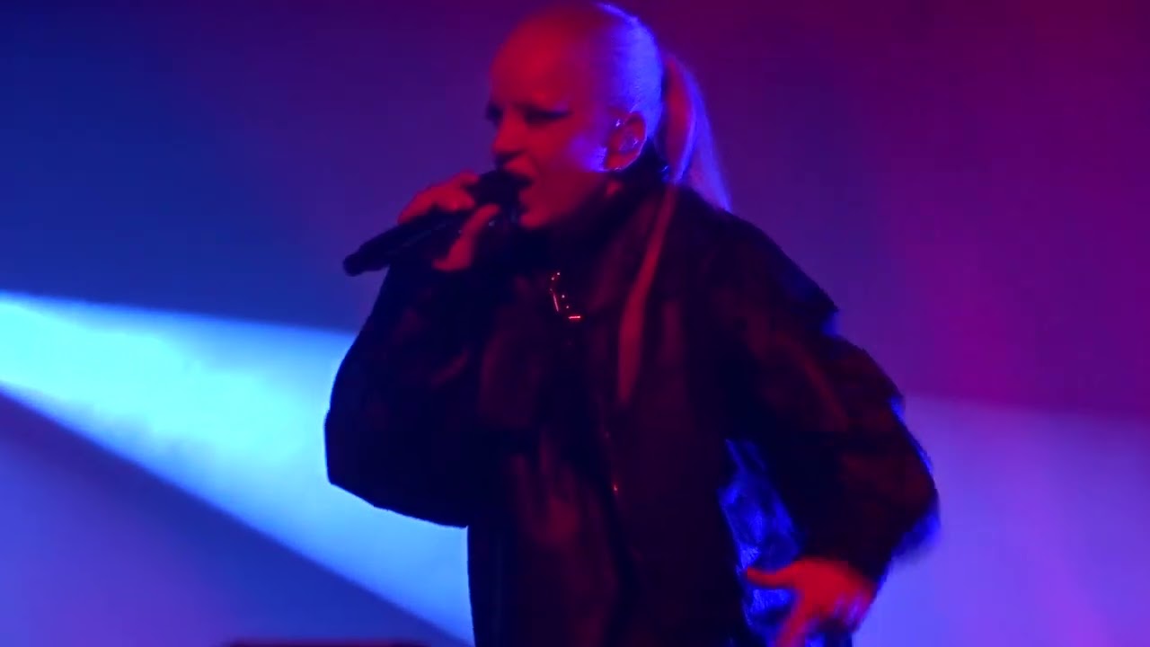 'Hold' Garbage @ Hard Rock Live Orlando