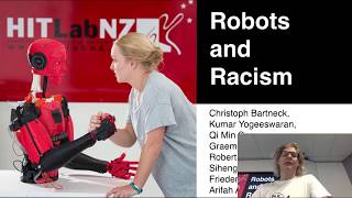 Racism and Robot Ethics
