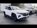 2024 Hyundai Tucson XRT Bay Ridge, Park Slope, Brooklyn Heights, Jamaica, Bayside