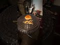 What A Five Your Old Cheeseburger Looks Like How They Tricked You #food #fastfood  #satire