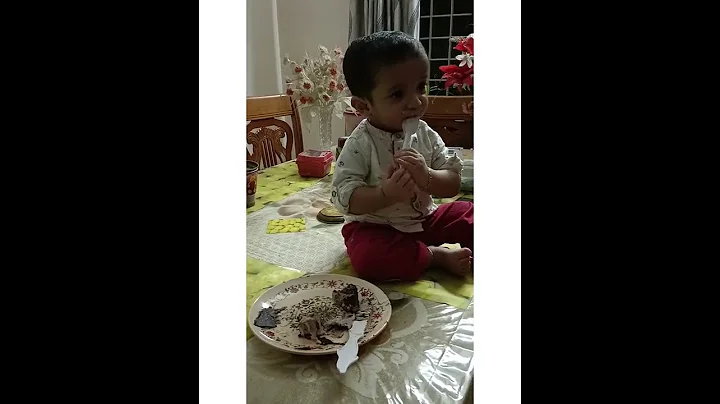 appantem ammedem wedding anniversary cake thinunna...